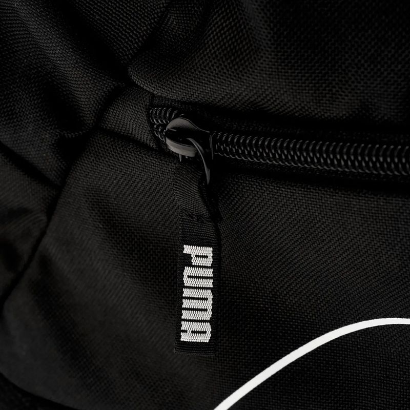 Geantă  PUMA Fundamentals 27 l puma black    Noutate