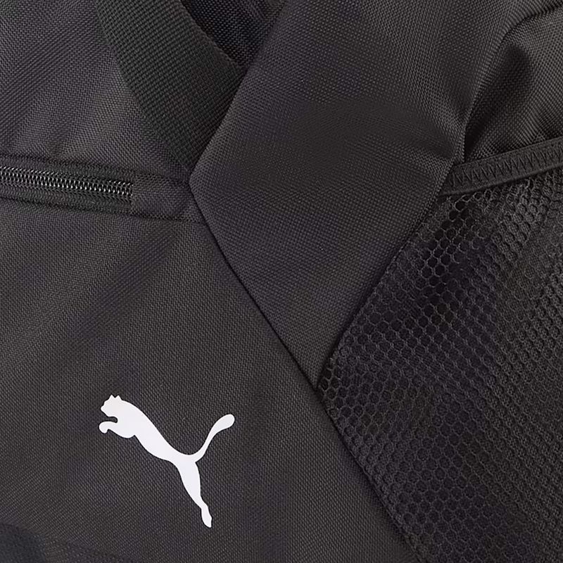 Geantă de antrenament PUMA Teamgoal 55 l puma black