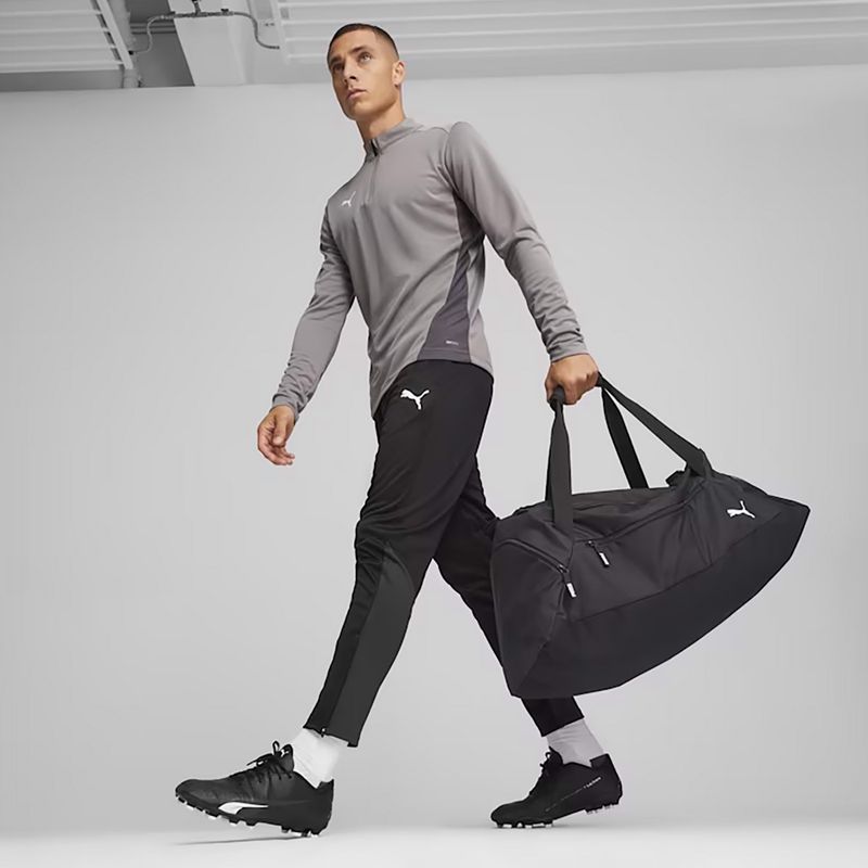 Geantă de antrenament PUMA Teamgoal 55 l puma black