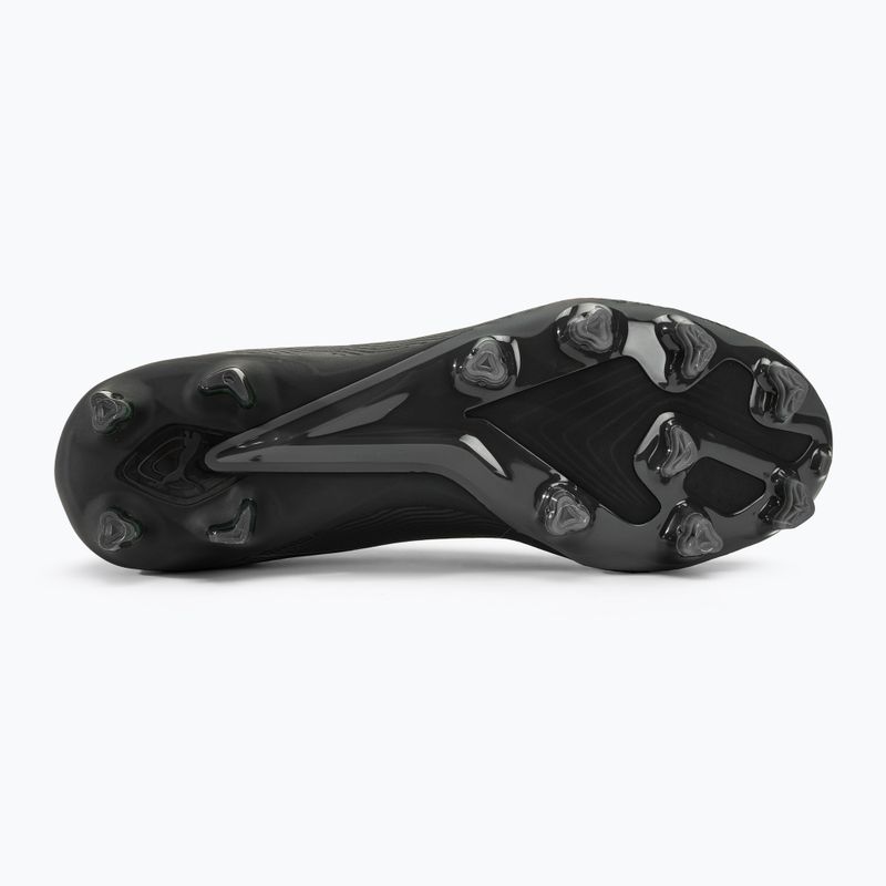 Încălțăminte de fotbal PUMA Ultra Pro FG/AG puma black/copper rose 4