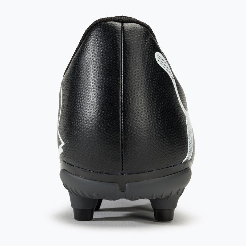 Încălțăminte de fotbal PUMA Future 7 Play FG/AG puma black/puma white 6