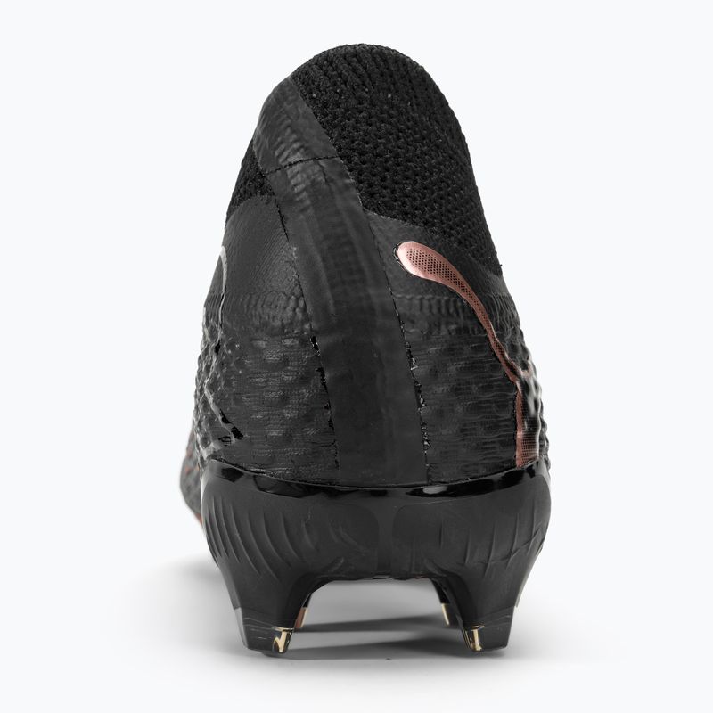 Încălțăminte de fotbal PUMA Future 7 Ultimate FG/AG puma black/copper rose 6