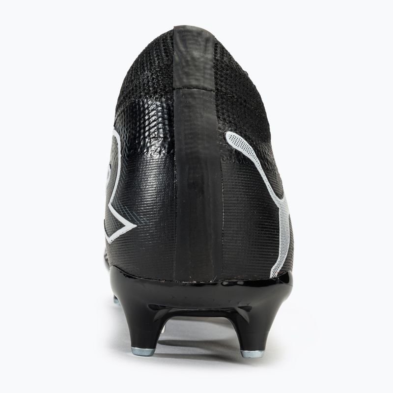 Încălțăminte de fotbal PUMA Future 7 Match MxSG puma black/puma white 6