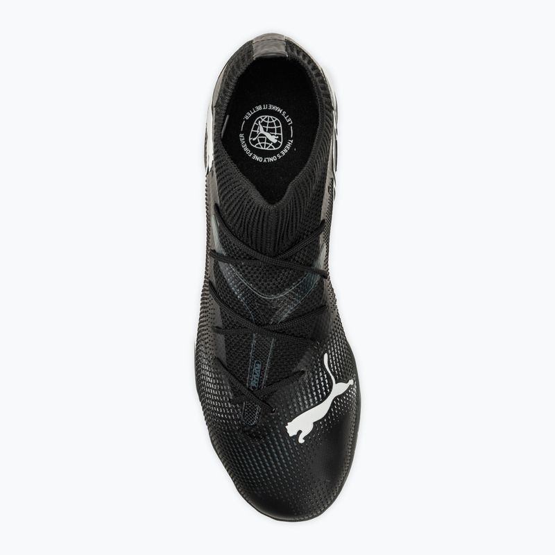 Încălțăminte de fotbal PUMA Future 7 Match IT puma black/puma white 5