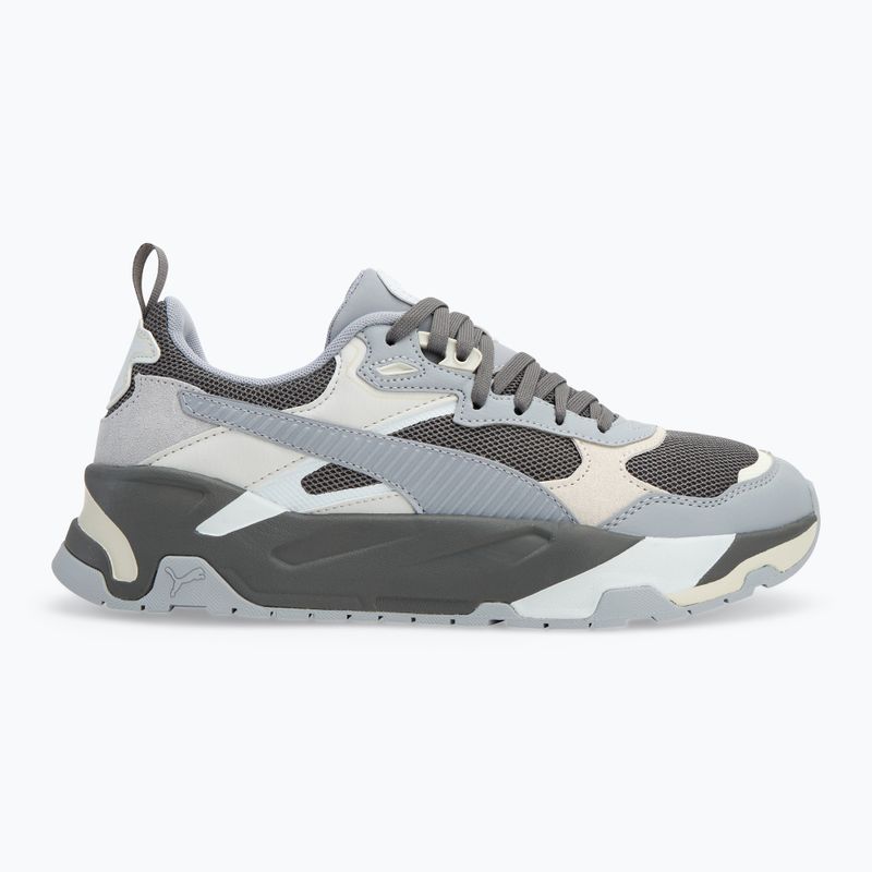 Încălțăminte PUMA Trinity cool dark gray/gray fog/silver mist 2