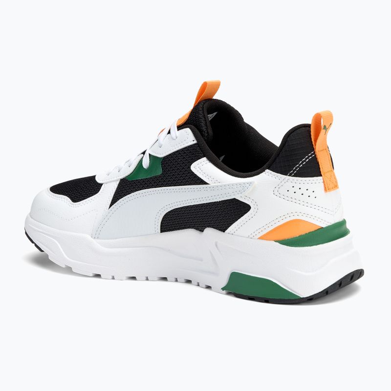 Încălțăminte PUMA Trinity Lite puma black/silver mist/puma white/clementine 3