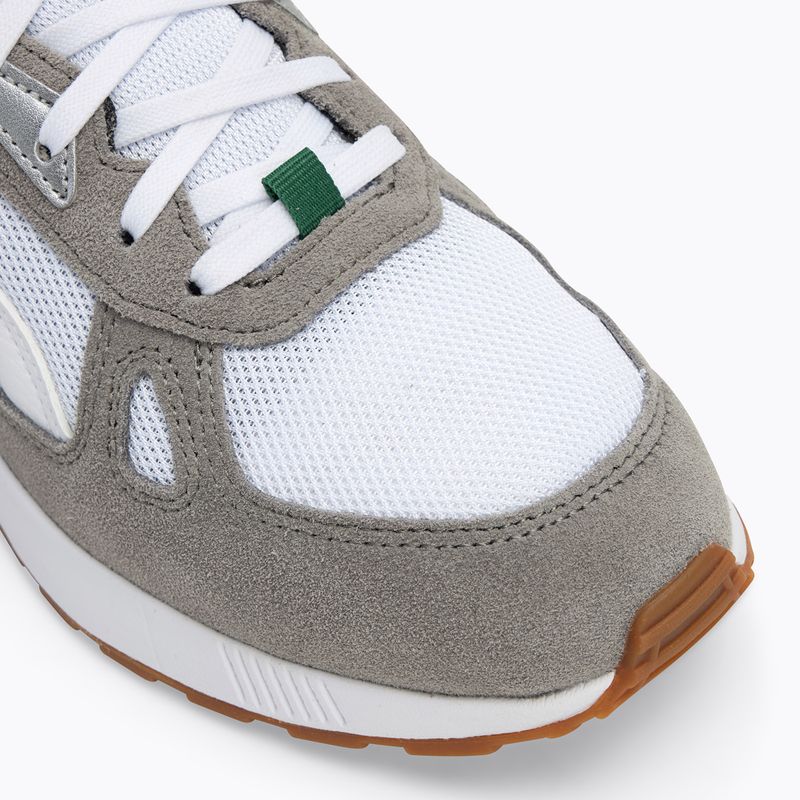 Încălțăminte  PUMA Graviton Pro stormy slate/puma white/vine/ginger tea 7