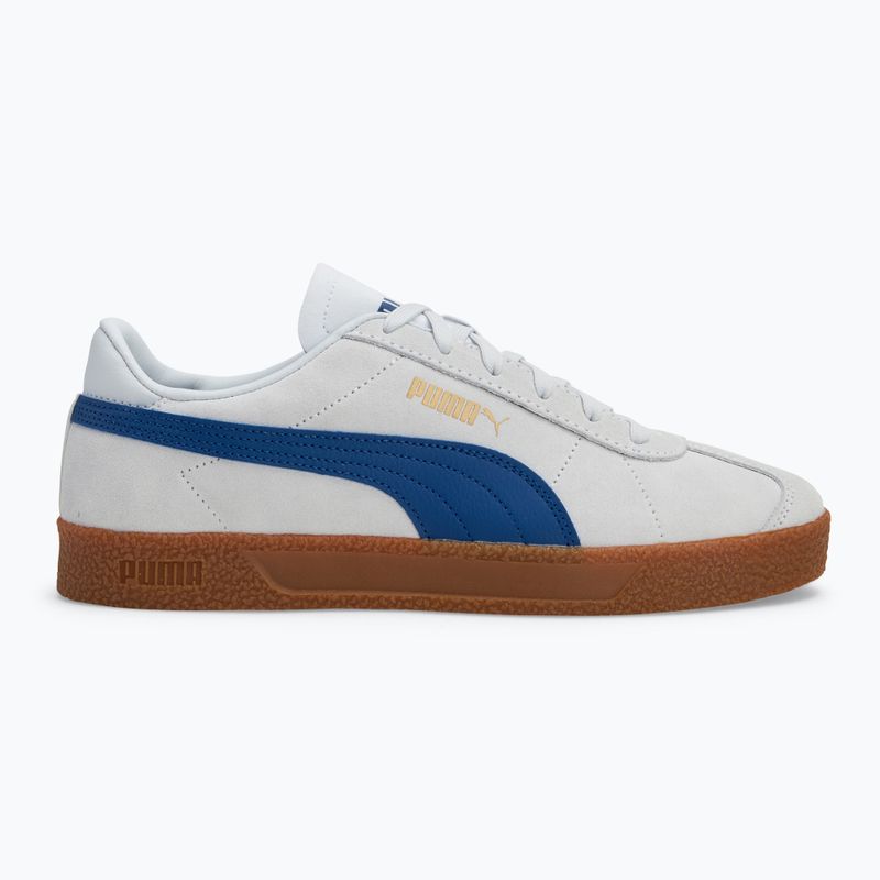 Încălțăminte PUMA Club silver mist/clyde royal/puma gold 2