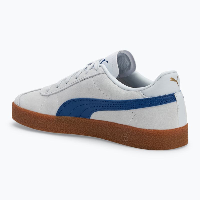 Încălțăminte PUMA Club silver mist/clyde royal/puma gold 3