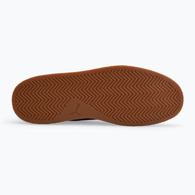 Încălțăminte PUMA Club silver mist/clyde royal/puma gold 4