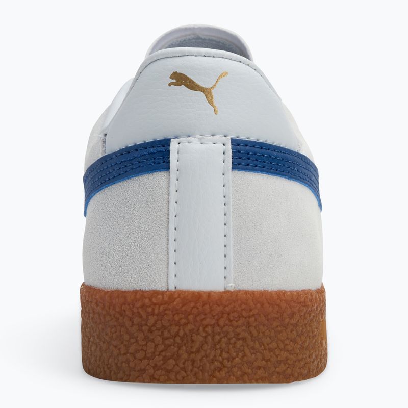 Încălțăminte PUMA Club silver mist/clyde royal/puma gold 6