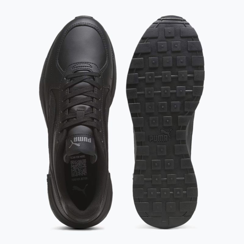 Încălțăminte PUMA Graviton 2 puma black/puma black/shadow gray 4