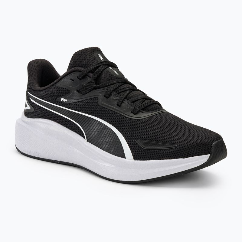 Încălțăminte de alergat PUMA Skyrocket Lite puma black/puma black/puma white