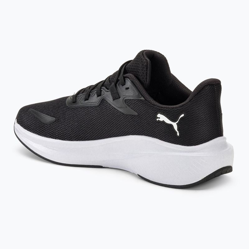 Încălțăminte de alergat PUMA Skyrocket Lite puma black/puma black/puma white 3