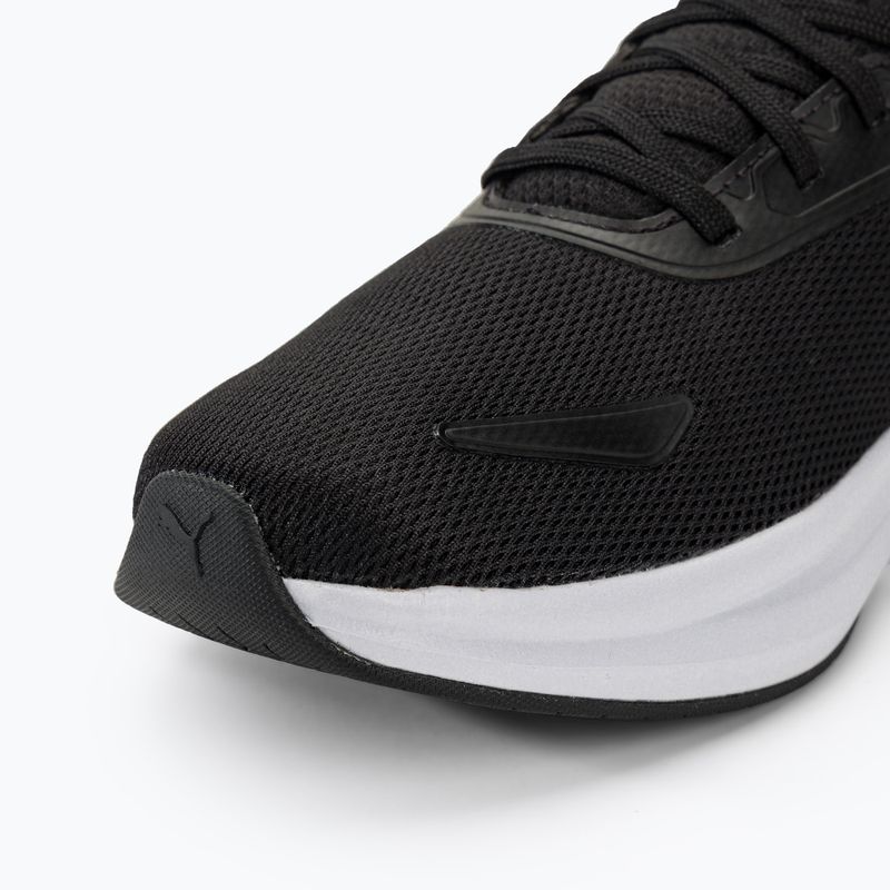 Încălțăminte de alergat PUMA Skyrocket Lite puma black/puma black/puma white 7