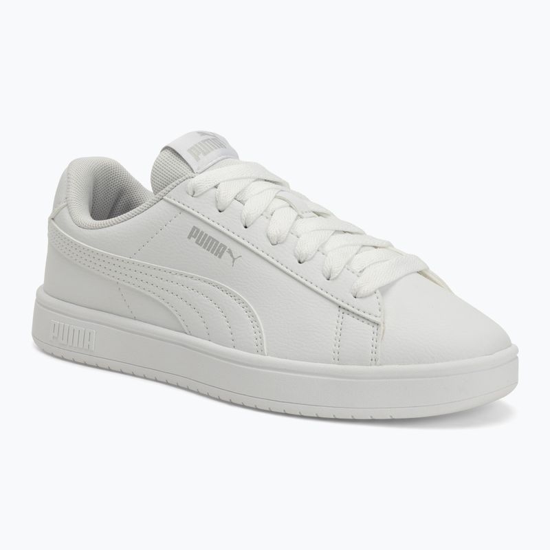 Încălțăminte pentru copii PUMA Rickie Classic Jr puma white/puma white