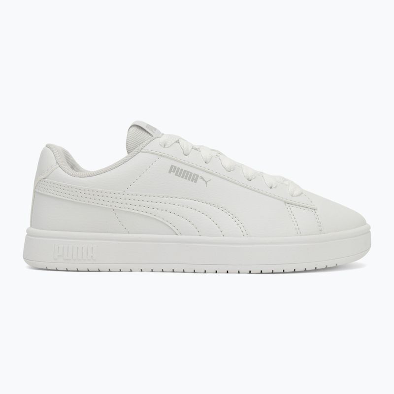 Încălțăminte pentru copii PUMA Rickie Classic Jr puma white/puma white 2