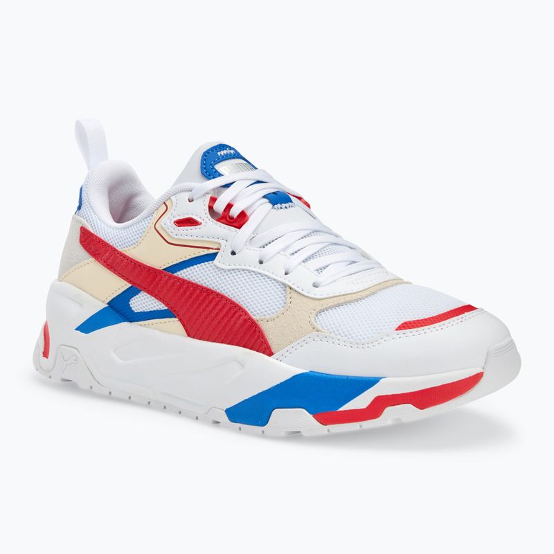 Încălțăminte PUMA Trinity puma white/puma red/puma team royal