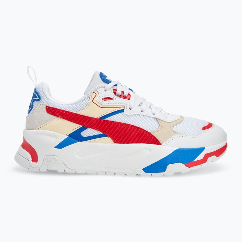 Încălțăminte PUMA Trinity puma white/puma red/puma team royal 2