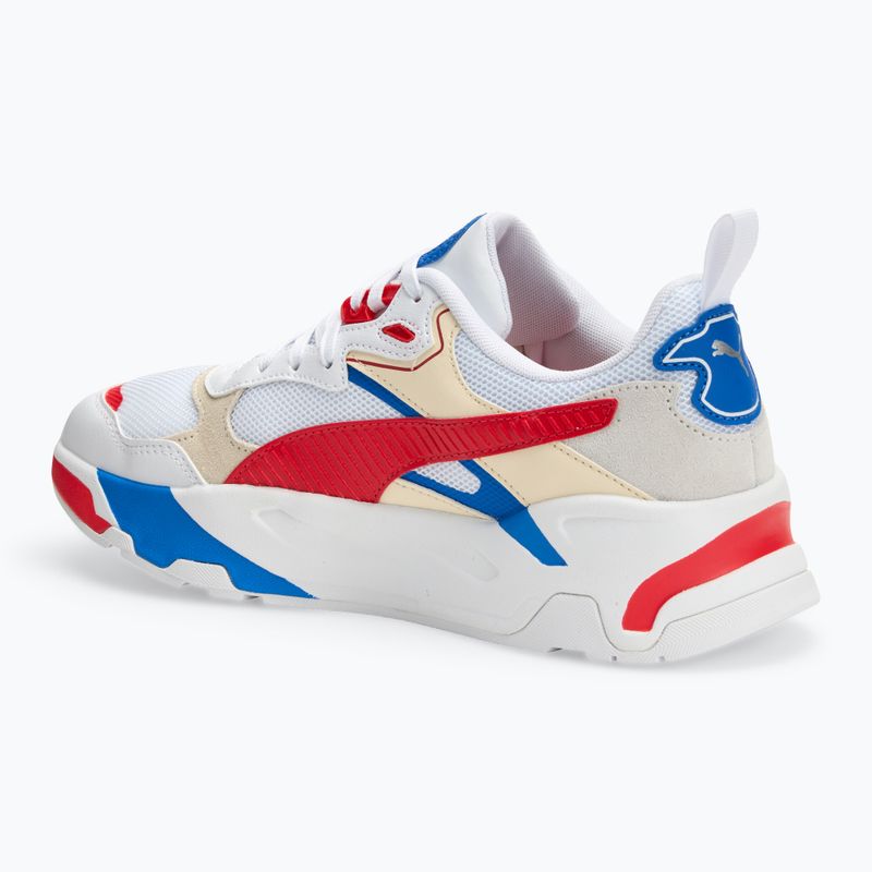 Încălțăminte PUMA Trinity puma white/puma red/puma team royal 3