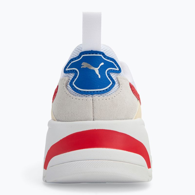 Încălțăminte PUMA Trinity puma white/puma red/puma team royal 6