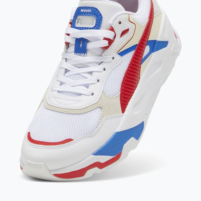 Încălțăminte PUMA Trinity puma white/puma red/puma team royal 12