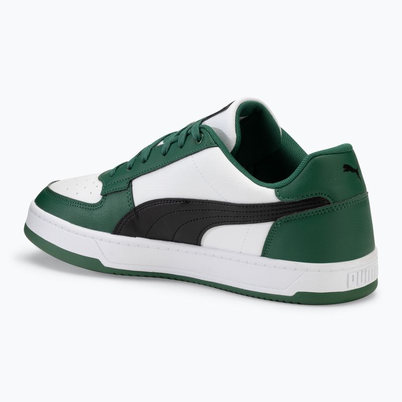 Încălțăminte PUMA Caven 2.0 puma vine/puma white/puma black 3