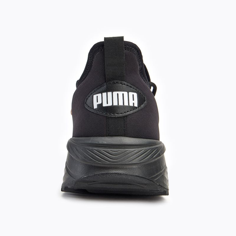 Încălțăminte pentru femei PUMA Pacer Beauty puma black/puma silver/puma white 6