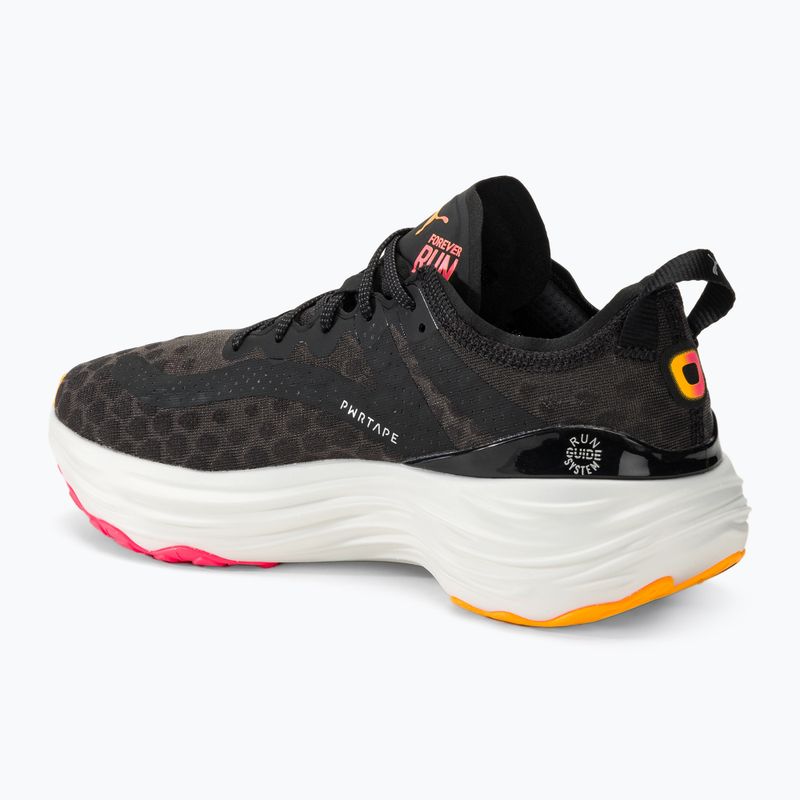 Încălțăminte de alergat pentru bărbați PUMA Foreverrun Nitro black 3