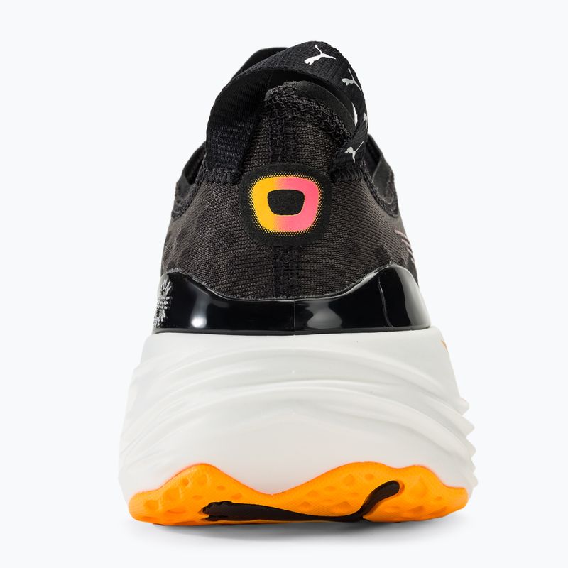 Încălțăminte de alergat pentru bărbați PUMA Foreverrun Nitro black 7