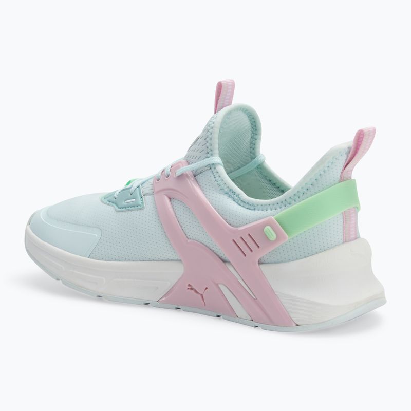 Încălțăminte  PUMA Pacer+ dewdrop/grape mist/turquoise surf 3