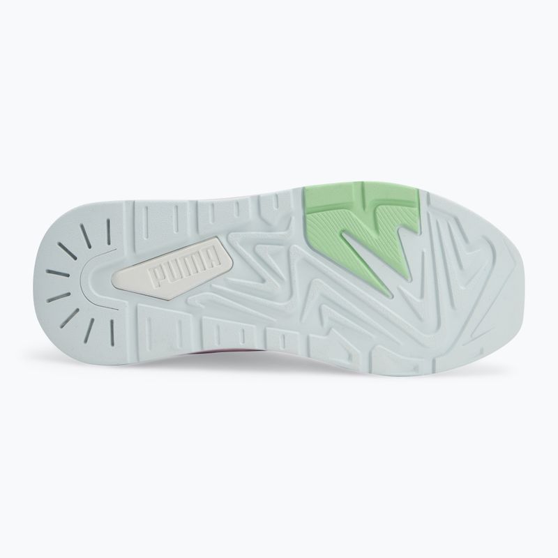 Încălțăminte  PUMA Pacer+ dewdrop/grape mist/turquoise surf 4