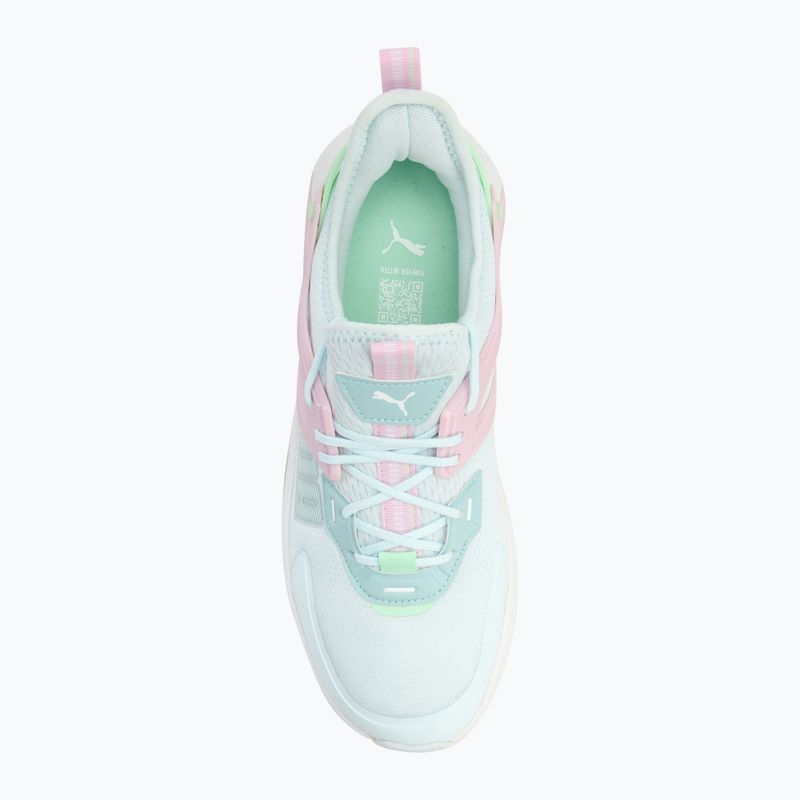Încălțăminte  PUMA Pacer+ dewdrop/grape mist/turquoise surf 5
