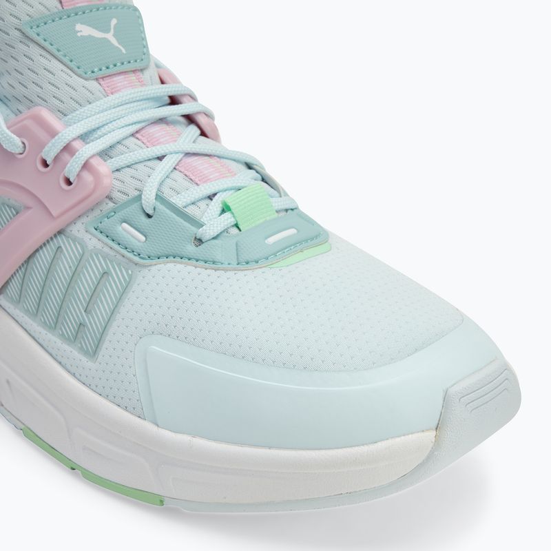 Încălțăminte  PUMA Pacer+ dewdrop/grape mist/turquoise surf 7