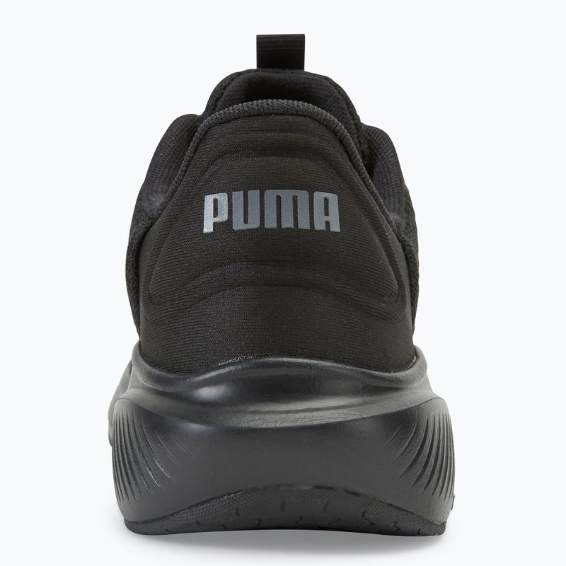 Încălțăminte de alergare PUMA Skyrocket Lite Alt puma black/puma black/strong gray 6