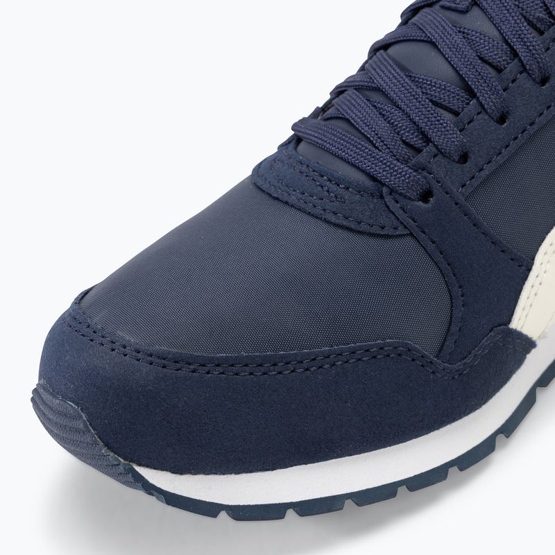 Încălțăminte PUMA ST Runner v3 NL puma navy/vapor gray/archive green/puma white 7