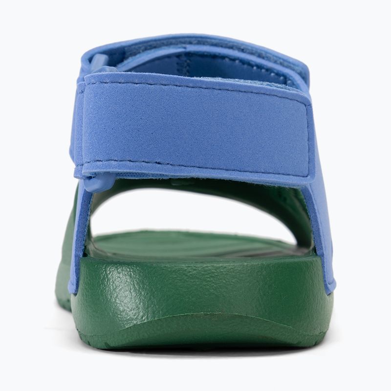 Sandale pentru copii  PUMA Divecat v2 Injex PS vine/blue skies 6