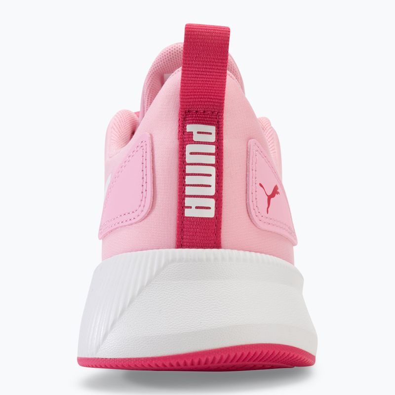 Încălțăminte pentru copii PUMA Flyer Runner pink lilac/puma white/puma pink 6