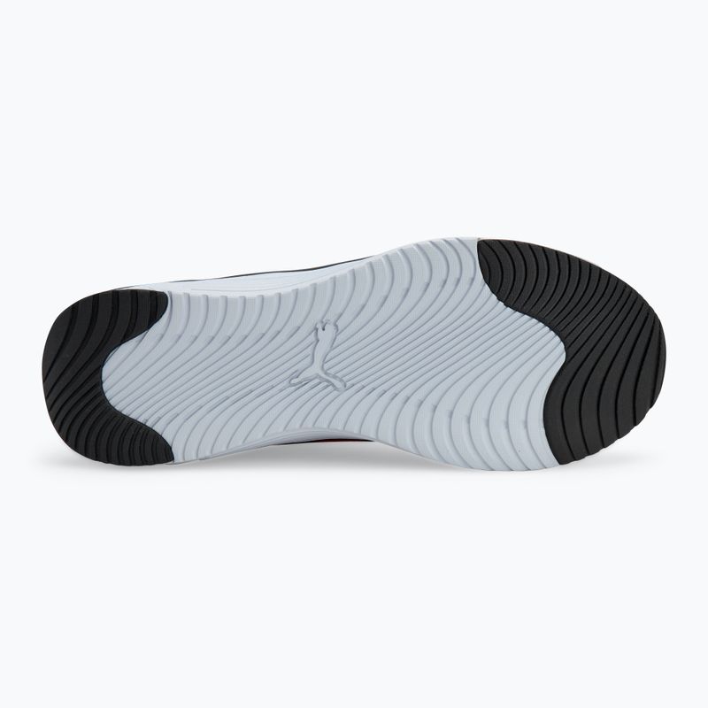 Încălțăminte de alergare pentru bărbați PUMA Softride Astro Slip for all time red/puma black/silver mist 4