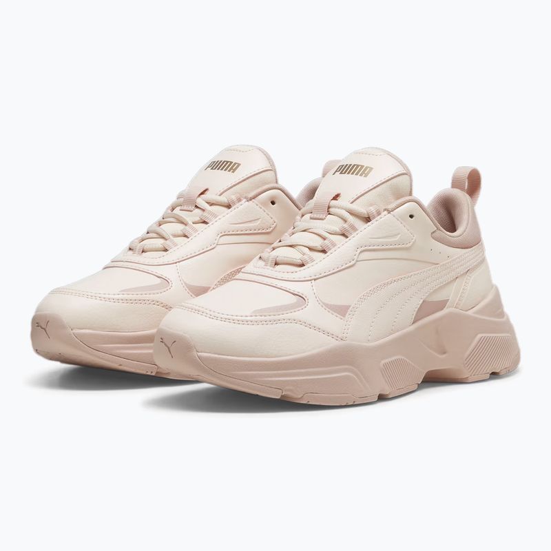 Încălțăminte pentru femei PUMA Cassia SL rosebay/rose quartz/puma gold 3