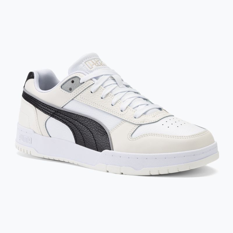 Încălțăminte PUMA RBD Game Low puma white/puma black/vapor gray