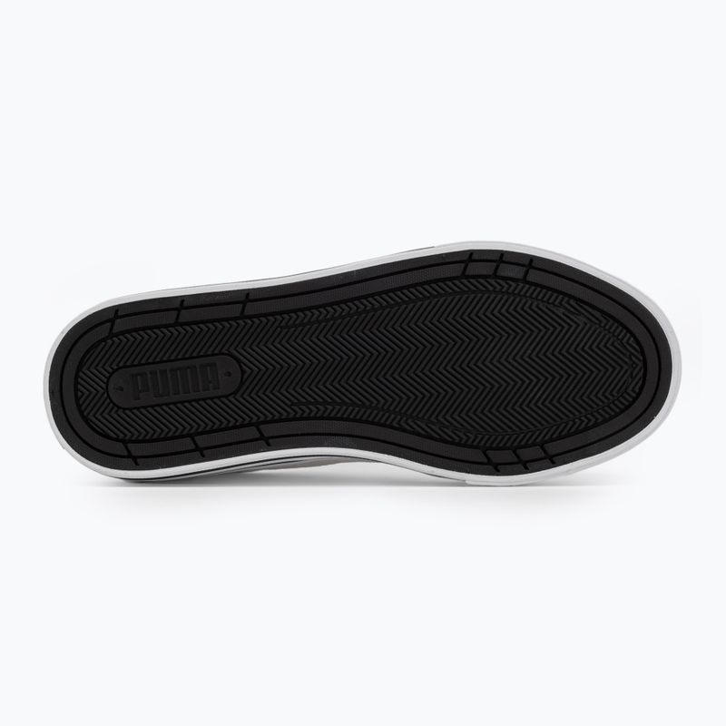 Încălțăminte PUMA Court Classic Vulc FS puma white/puma black 4