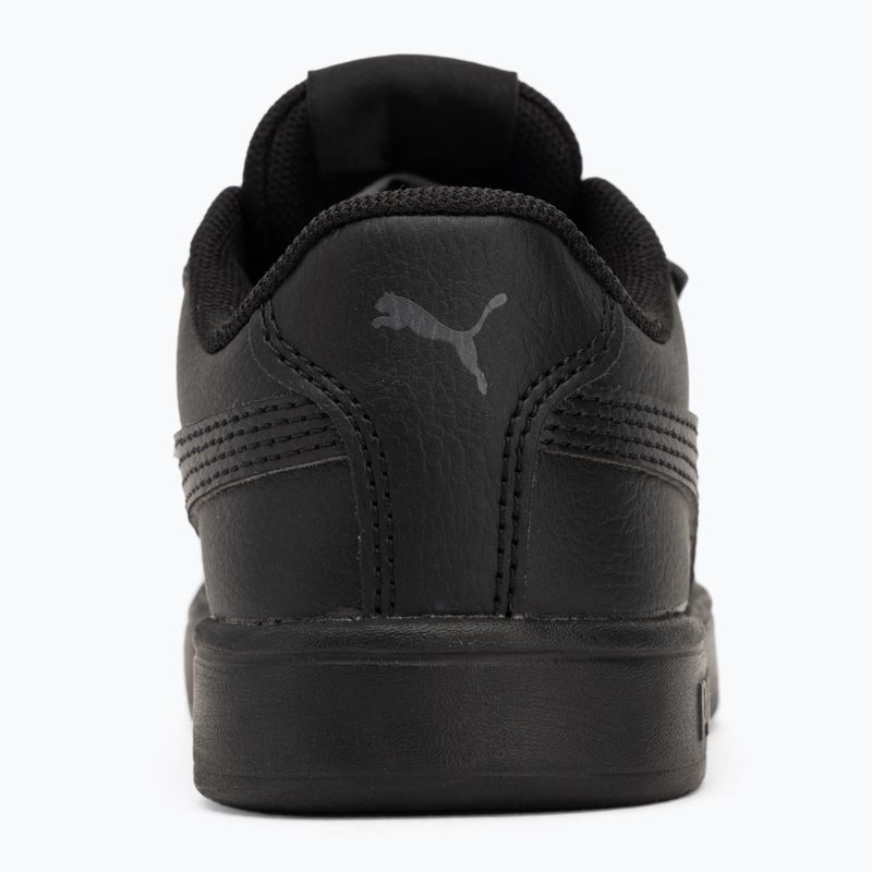 Încălțăminte pentru copii PUMA Rickie Classic V PS puma black/cool dark gray 6