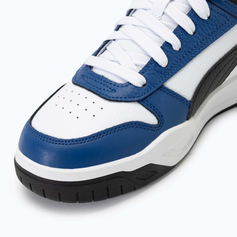 Încălțăminte PUMA RBD Tech Classic cobalt glaze/puma white/puma black 7