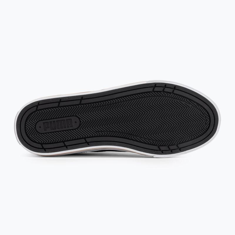 Încălțăminte PUMA Court Classic Vulc FS puma black/puma white 4