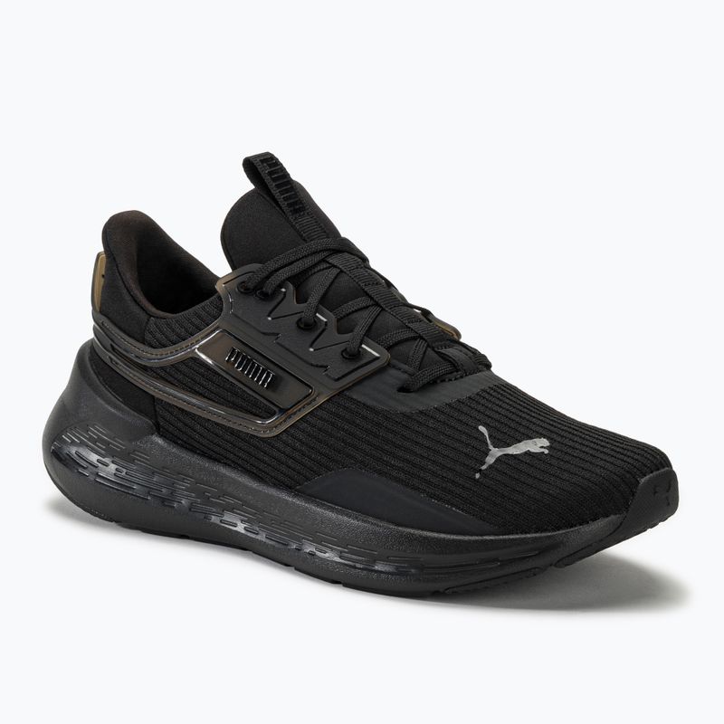 Încălțăminte de alergat  PUMA Softride Symmetry puma black/cool dark gray