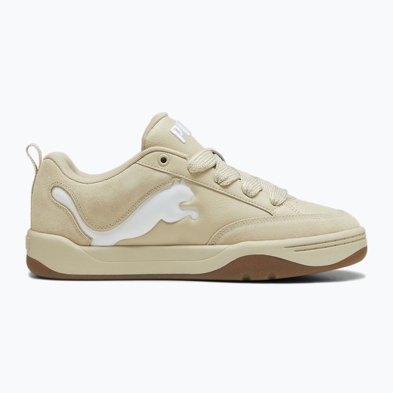 Încălțăminte PUMA Park Lifestyle SD putty/puma white 3