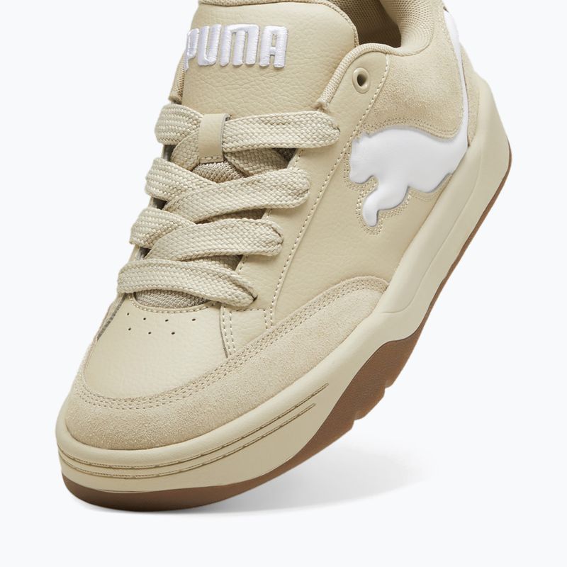 Încălțăminte PUMA Park Lifestyle SD putty/puma white 5