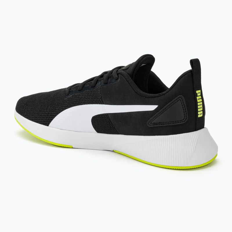 Încălțăminte de alergat PUMA Flyer Runner black 3