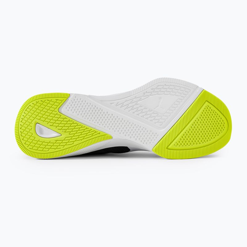 Încălțăminte de alergat PUMA Flyer Runner black 4